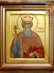 Икона Св. Князь Владимир