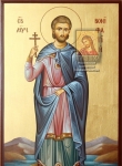 Святой Мученик Вонифатий