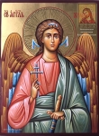 Икона Ангела-Хранителя
