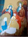 The Nativity of the Most Holy Mother of God
