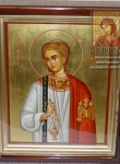 Именная икона Св. Роман