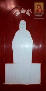 Храмовая икона Св. Наталии